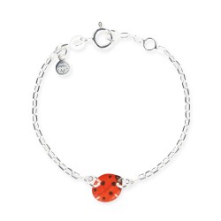 Bracelet Argent Bébé R119