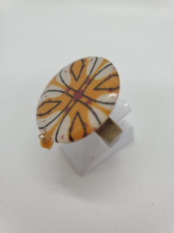 Bague Miss POMPON – Image 2