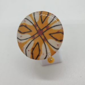 Bague Miss POMPON
