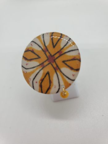 Bague Miss POMPON