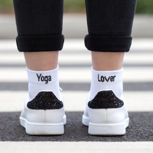 Chaussettes blanches T 36/40