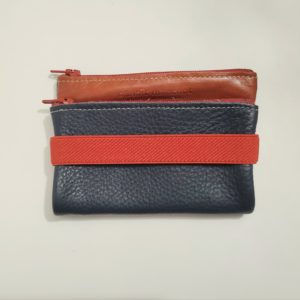 Pochette Siamoise 9x12cm Ref 120