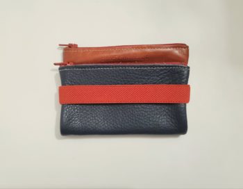 Pochette Siamoise 9x12cm Ref 120