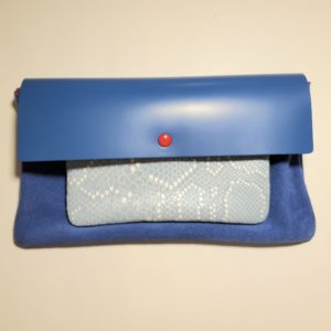 Pochette 12,5 x 20,5cm Ref 182