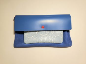 Pochette 12,5 x 20,5cm Ref 182