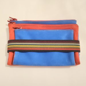 Pochette triplette 10x15cm Ref 176