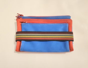 Pochette triplette 10x15cm Ref 176