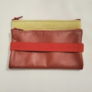 Pochette siamoise 10x15cm Ref 142