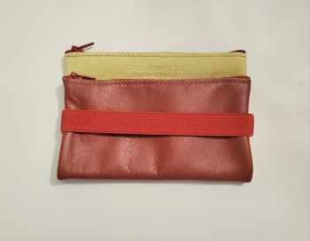 Pochette siamoise 10x15cm Ref 142