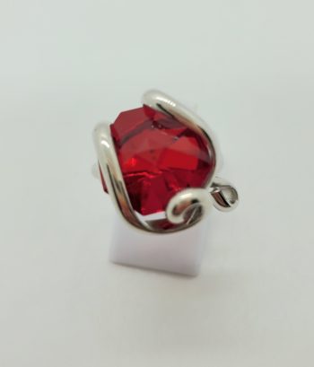 Bague réglable Andrea Marazzini RHMOVSMRSW – Image 4