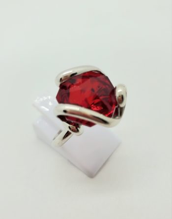 Bague réglable Andrea Marazzini RHMOVSMRSW – Image 2