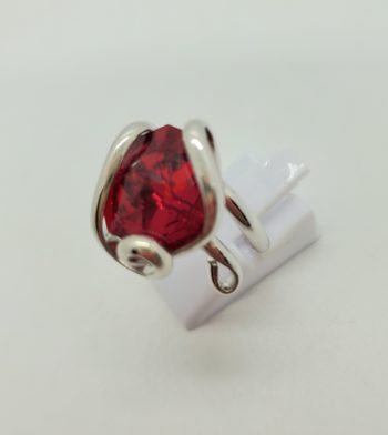 Bague réglable Andrea Marazzini RHMOVSMRSW – Image 3