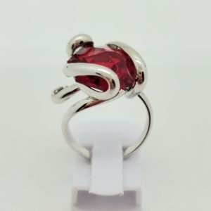Bague réglable Andrea Marazzini RHMOVSMRSW