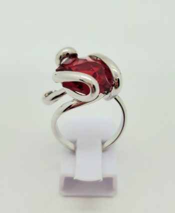 Bague réglable Andrea Marazzini RHMOVSMRSW