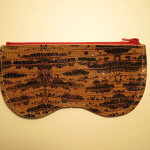 Etui à lunette BANDIT MANCHOT