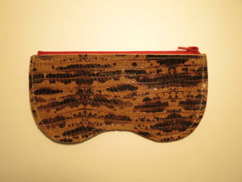 Etui à lunette BANDIT MANCHOT