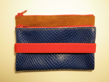 Pochette siamoise 10x15cm Ref 142 – Image 5