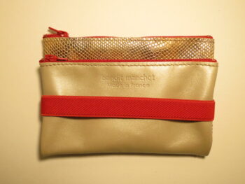Pochette siamoise 10x15cm Ref 142 – Image 6