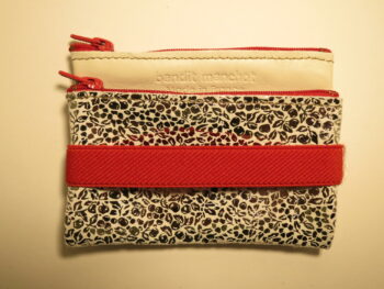 Pochette Siamoise 9x12cm Ref 120 – Image 5