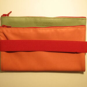 SIAMOIS CUIR  12x20 Ref 121
