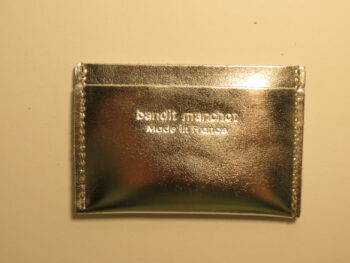 Porte-cartes plat 7x10,5cm Réf 508 – Image 5