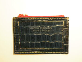 Porte-carte compact 8 x 12cm Ref 515 – Image 3