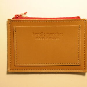 Porte-carte compact 8 x 12cm Ref 515