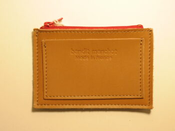 Porte-carte compact 8 x 12cm Ref 515