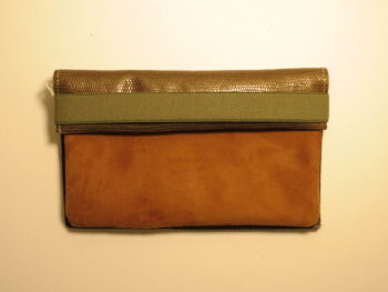 Porte-papiers 10 x 16,5 cm Ref 501