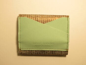 Porte-carte à volet 8.5x10,5cm Ref 532 – Image 10