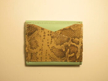Porte-carte à volet 8.5x10,5cm Ref 532 – Image 6
