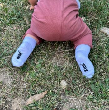 Chaussettes Baby cool 6/9 mois – Image 4