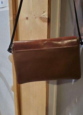 Sac à rabat 17 X 25,5cm S217 – Image 2