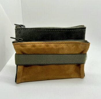 Pochette Siamoise 9x12cm