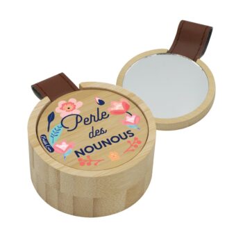 Boite à bijoux BG – Image 3
