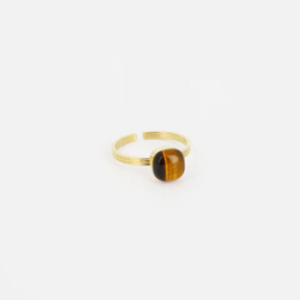 Bague Mino Zag bijoux