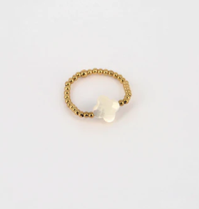 Bague Velasquez Zag bijoux