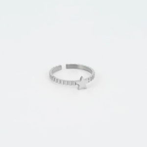 Bague Petite Étoile Zag bijoux