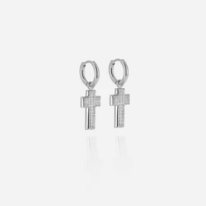 Boucles d'oreilles Ondine Zag bijoux