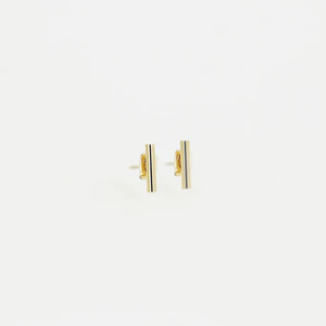 Boucles d'oreilles Mini Starck Zag bijoux