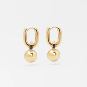 Boucles d'oreilles Shanice Zag bijoux