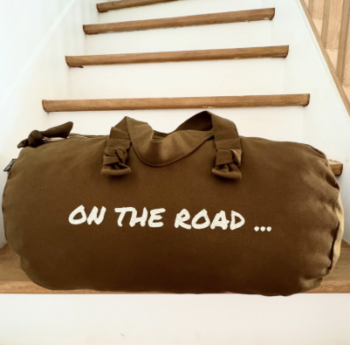 Sac Polochon Marcel & Lily – Image 2