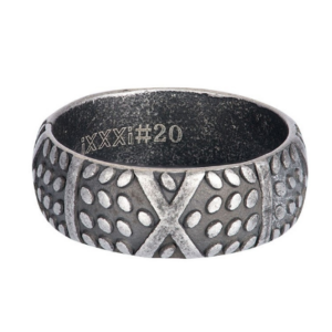 Bague Ferrari IXXXI Men