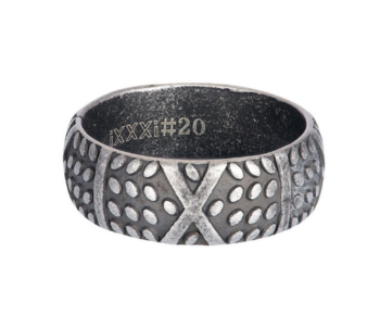 Bague Ferrari IXXXI Men