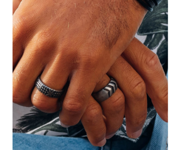 Bague Ferrari IXXXI Men – Image 2