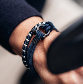 Bracelet JIMI IXXXI Men – Image 2