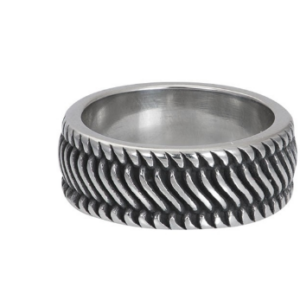 Bague Land Rover IXXXI Men