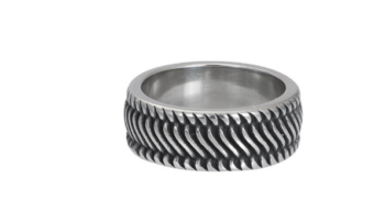 Bague Land Rover IXXXI Men