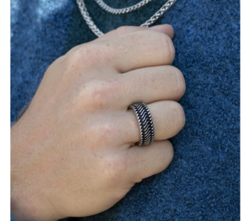 Bague Land Rover IXXXI Men – Image 2