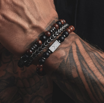 Bracelet MORRIS IXXXI Men – Image 2